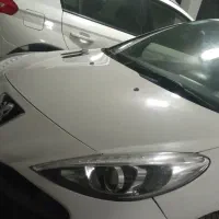 ۲۰۷|خودرو سواری و وانت|مشهد, رسالت|دیوار