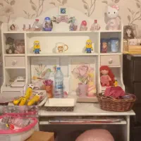 سرویس چوب|تخت و سرویس خواب|طرقبه, |دیوار