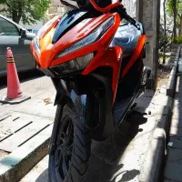 کلیک تایلندی تک ریموت مدل ۹۹