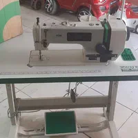چرخ خیاطی دینام سرخود زوجی