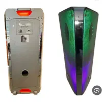 اسپیکر وارداتی