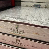 تشک سوپر پد vip /منفصل/ماندگاری بالا