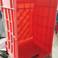 فروش جعبه پلاستیکی-بسکت پلاستیکی-بسکت-جعبه