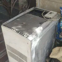 کولر گازی پنجره ای ال جی 19 هزار|کولر گازی و فن‌کوئل|قم, انسجام|دیوار