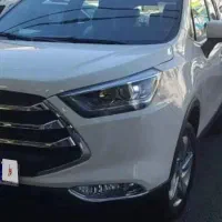 جک اس۳|خودرو سواری و وانت|اراک, |دیوار