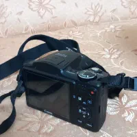 دوربین کانن Sx500IS|دوربین عکاسی و فیلم‌برداری|تهران, نارمک|دیوار