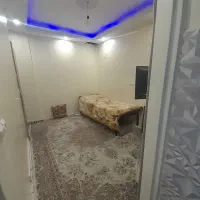 سوئیت ۲۵ متری ماهانه بدون پول پیش|اجارهٔ کوتاه‌مدت آپارتمان و سوئیت|تهران, انبار نفت|دیوار