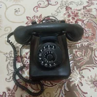 تلفن قدیمی اصل