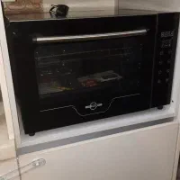 آون توستر سافلون پارت