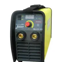 دستگاه جوش گام الکتریک مدل EL203