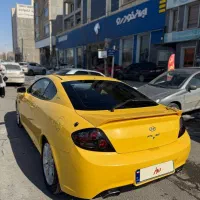 هیوندا کوپه v6 سه آمپر|خودرو سواری و وانت|فیروزکوه, |دیوار