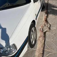 پژو ۴۰۵slx مدل ۹۷|خودرو سواری و وانت|لار, |دیوار