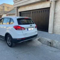 تیگو5 مدل۹۸|خودرو سواری و وانت|بهبهان, |دیوار