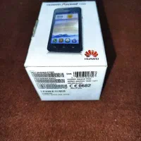 گوشی موبایل هواوی در حدنو