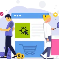 افزایش فروش رایگان برای آنلاین شاپ تولیدی یا مغازه