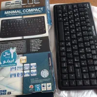 مینی کیبورد
