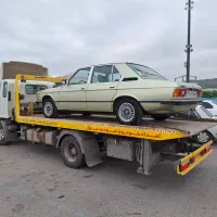 شرکت خودروبر حمل خودرو|خدمات حمل و نقل|تهران, فلسطین (میدان انقلاب)|دیوار