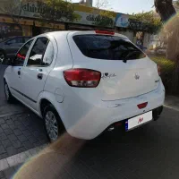 تیبا 2 مدل 97|خودرو سواری و وانت|مشهد, گوهرشاد|دیوار