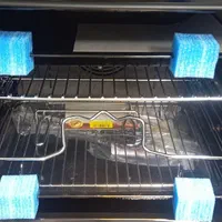 انواع فرهای توکار-گاز رومیزی -شیرآلات -کولر وپکیج|اجاق گاز و لوازم برقی پختوپز|بیرجند, |دیوار