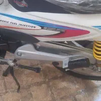 موتور طرح ویو|موتورسیکلت|پردیس, فاز ۲|دیوار