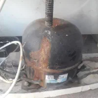 موتور یخچال|یخچال و فریزر|پارسآباد, |دیوار