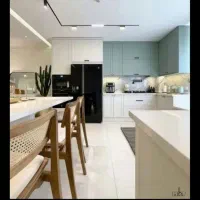 آپارتمان ۱۴۹ متری سه خواب فول امکانات نازی آباد
