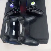 PS4 slim 1tra کپی خور