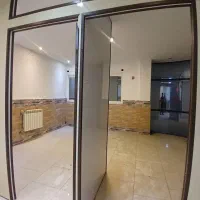 ۷۵ متری بر اصلی  واحد خدماتی  املاک آروان