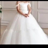 لباس مجلسی دخترانه