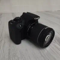 دوربین canon 700 D