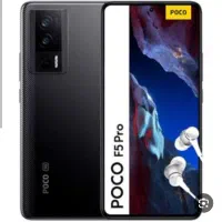 گوشی pocof5pro 512r12