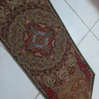 رومیزی|پرده، رانر، رومیزی|کرمانشاه, |دیوار