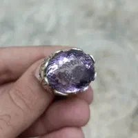 انگشترالماس کلکسیونی|جواهرات|خرم‌آباد, |دیوار