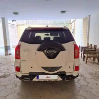 ایکس۳۳ نیو مدل ۱۳۹۷|خودرو سواری و وانت|مشهد, شهرآرا|دیوار