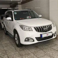 هایما +s7 مدل ۱۴۰۱