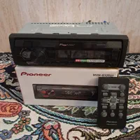 ظبط پایونیر MVH-S125UI