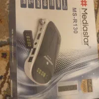 گیرنده فول اچ دی اکبند