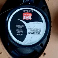 باند خربزه‌ای|سیستم صوتی خانگی|تبریز, |دیوار