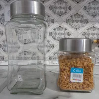 ظرف حبوبات