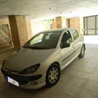 206 اسپرت
