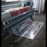 تابلوسازی ، تبلیغات ، تولید کننده پرچم ساحلی|خدمات پیشه و مهارت|شهریار, شهریار|دیوار