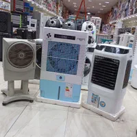 کولرآبیlnterNatonal18Kپرتابل سلولزی گارانتی ارسال|کولر آبی|مشهد, شهید آوینی|دیوار