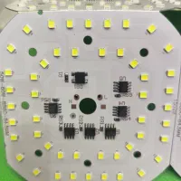 انواع چیپ لامپ|لامپ و چراغ|مشهد, سناباد|دیوار