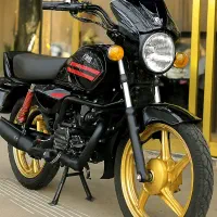 hlx 150کاستوم