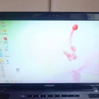 لبتاب Toshiba|رایانه همراه|مهاباد (آذربایجان غربی), |دیوار