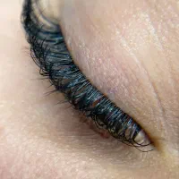 مدل اکستنشن مژه|خدمات آرایشگری و زیبایی|شیراز, گویم|دیوار