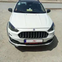 سواری سانروف اطلس فول افشن