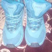 کفش خارجی نونو اصن استفاده نشدن|کیف، کفش، کمربند|بم, |دیوار