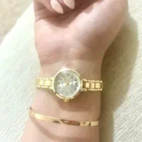 ساعت زنونه شیک، نو