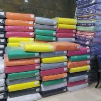 انواع پارچه و کش بافت تریکو
